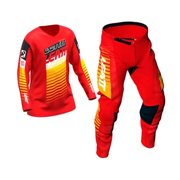 LEATT 3.5 Ride Suit Junior