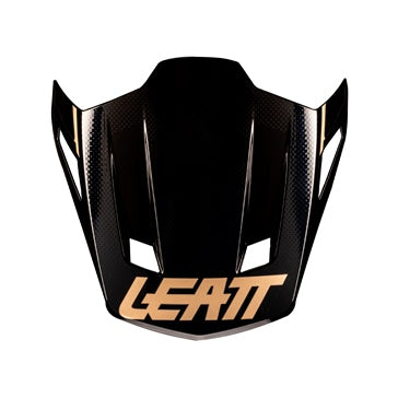 LEATT Moto 9.5 Visor V25