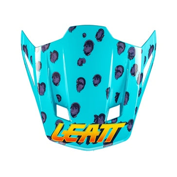 LEATT Moto 8.5 Visor