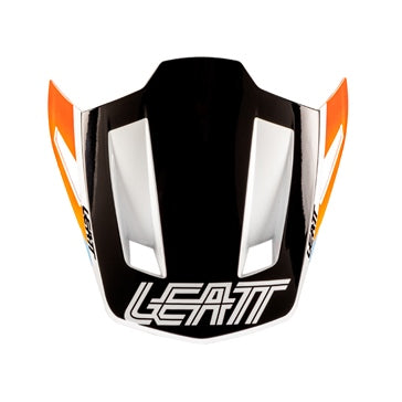 LEATT Moto 8.5 Visor