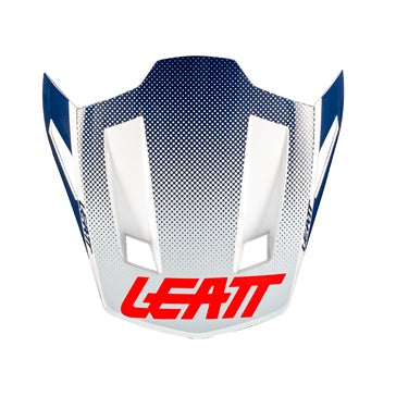 LEATT Moto 8.5 Visor