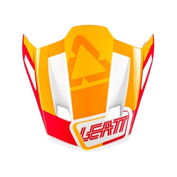 LEATT Moto 7.5 Visor