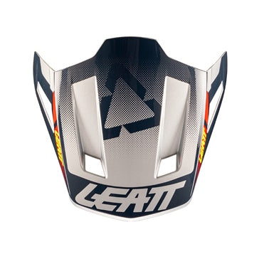 LEATT Moto 7.5 Visor