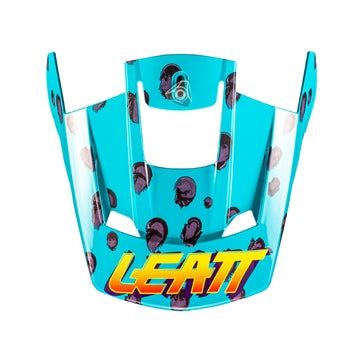 LEATT Moto 3.5 Visor
