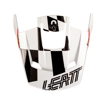 LEATT Moto 3.5 Visor