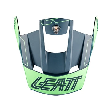 LEATT Moto 3.5 Visor
