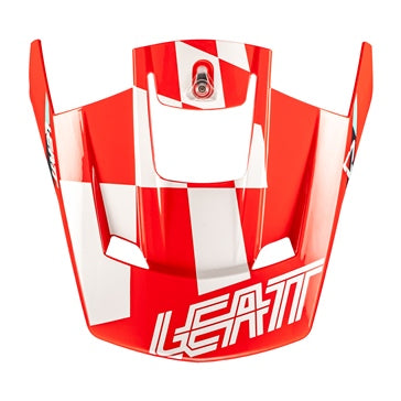 LEATT Moto 3.5 Visor