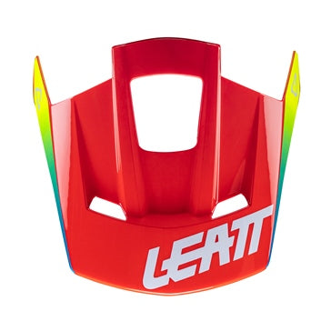 LEATT Moto 2.5 Visor