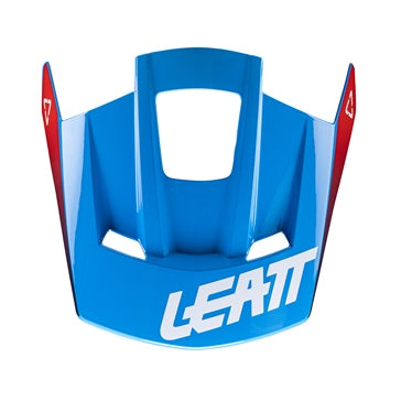 LEATT Moto 2.5 Visor