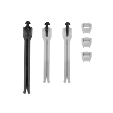 LEATT 3.5 Strap Kit