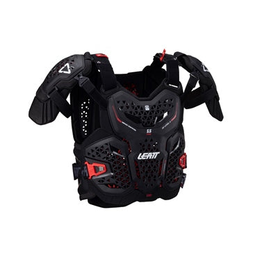 LEATT 5.5 Evo Pro Chest Protector Men; Women