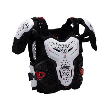 LEATT 5.5 Evo Pro Chest Protector Men; Women