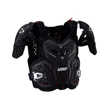 LEATT 4.5 Pro Evo Chest Protector Men; Women