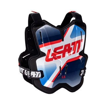LEATT 1.5 Torque Chest Protector Men; Women