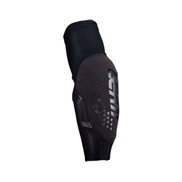 LEATT 3DF 5.0 Evo Elbow Guard Men; Women