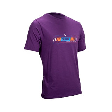 T-SHIRT CORE VELVET XL LEATT