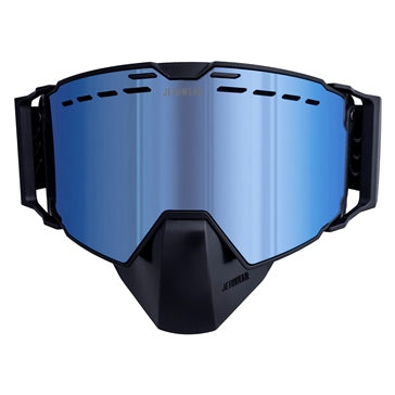 LINE GOGGLE BL JETHWEAR