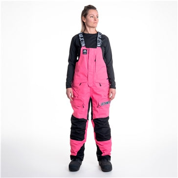 Jethwear Treeline Bib Pant Women