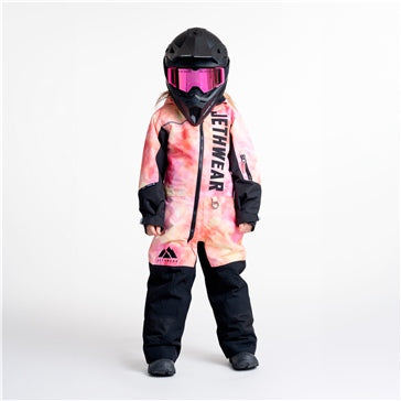 Jethwear Odin & Olivia One Piece Suit Kids 2.0 Child