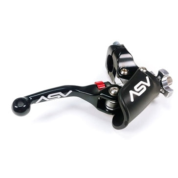ASV INVENTIONS F4 Série Off-Road Brake Lever With Perch