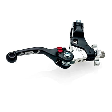 ASV INVENTIONS F4 Série Off-Road Brake Lever With Perch