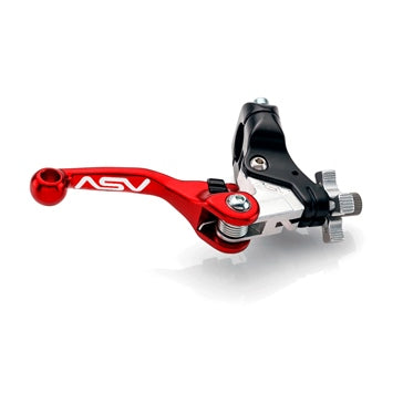 ASV INVENTIONS F4 Série Off-Road Brake Lever With Perch