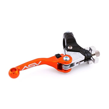 ASV INVENTIONS F4 Series Off-Road Clutch Lever