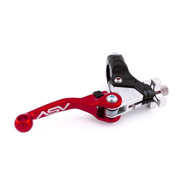 ASV INVENTIONS F4 Series Off-Road Clutch Lever