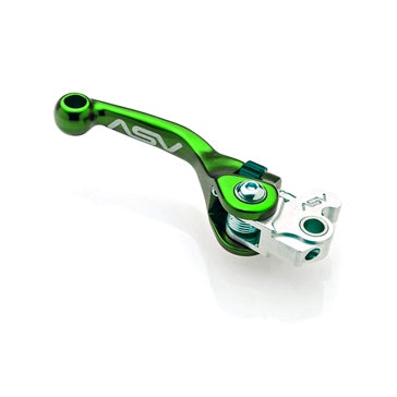 ASV INVENTIONS F4 Series Off-Road Trail Brake Lever