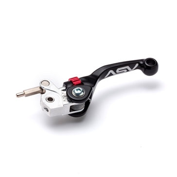 ASV INVENTIONS F4 Series Off-Road Clutch Lever