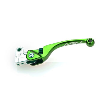ASV INVENTIONS F4 Series Off-Road Clutch Lever