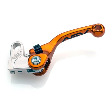 ASV INVENTIONS F4 Series Off-Road Clutch Lever