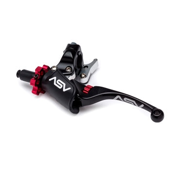 ASV INVENTIONS F4 Series Off-Road Brake Lever