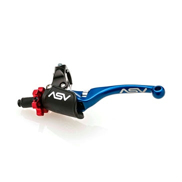 ASV INVENTIONS F4 Série Off-Road/ATV Pro Clutch lever