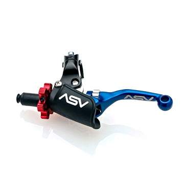 ASV INVENTIONS F4 Série Off-Road/ATV Pro Clutch lever