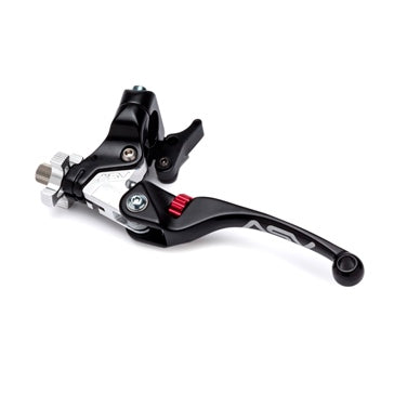 ASV INVENTIONS F4 Series Off-Road Clutch Lever With Perch