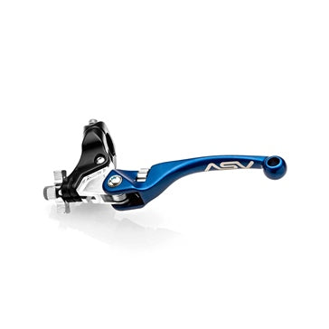 ASV INVENTIONS F4 Série Off-Road/ATV Clutch Lever
