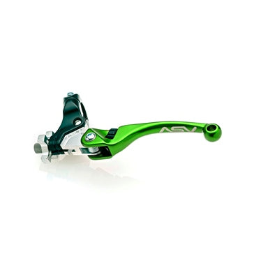 ASV INVENTIONS F4 Série Off-Road/ATV Clutch Lever
