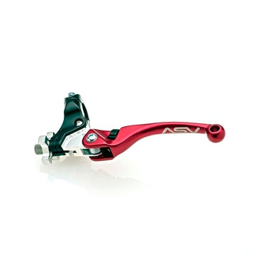 ASV INVENTIONS F4 Série Off-Road/ATV Clutch Lever