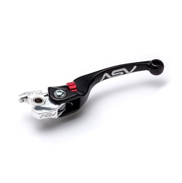 ASV INVENTIONS F4 Series Off-Road Clutch Lever