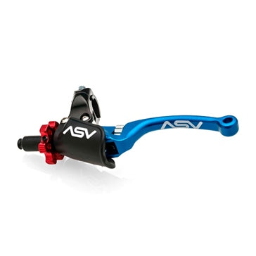 ASV INVENTIONS Pro Brake Lever Serie C6 – Off-Road