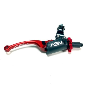 ASV INVENTIONS Pro Brake Lever Serie C6 – Off-Road
