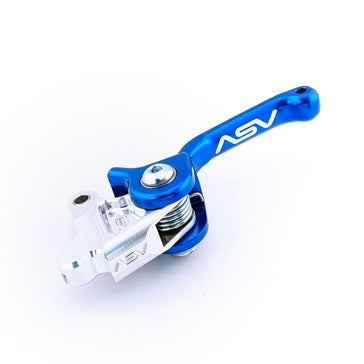 ASV INVENTIONS Brake Lever Serie F3 Stacyc Short – Off-Road