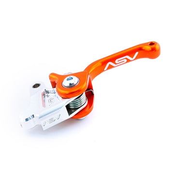 ASV INVENTIONS Brake Lever Serie F3 Stacyc Short – Off-Road
