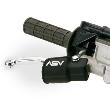 ASV INVENTIONS Brake/Clutch Dust Cover