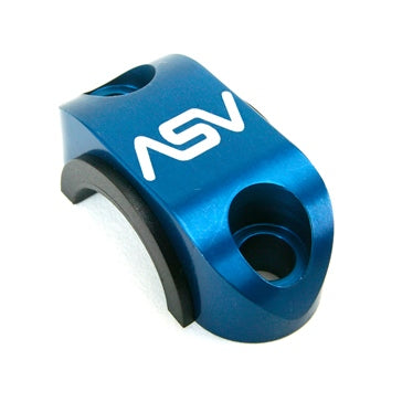 ASV INVENTIONS Rotator Clamp - Front Brake