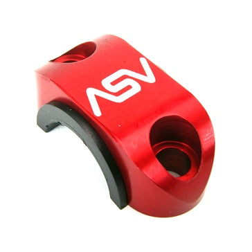 ASV INVENTIONS Rotator Clamp - Front Brake