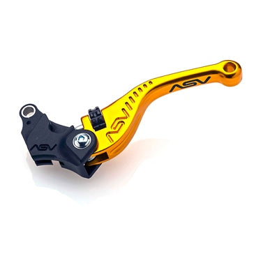 ASV INVENTIONS Clutch Lever Serie F3 – Road