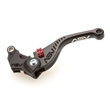 ASV INVENTIONS Pro Clutch Lever Serie F3 – Road (CRF399)