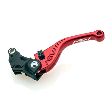 ASV INVENTIONS Clutch Lever Serie F3 – Road